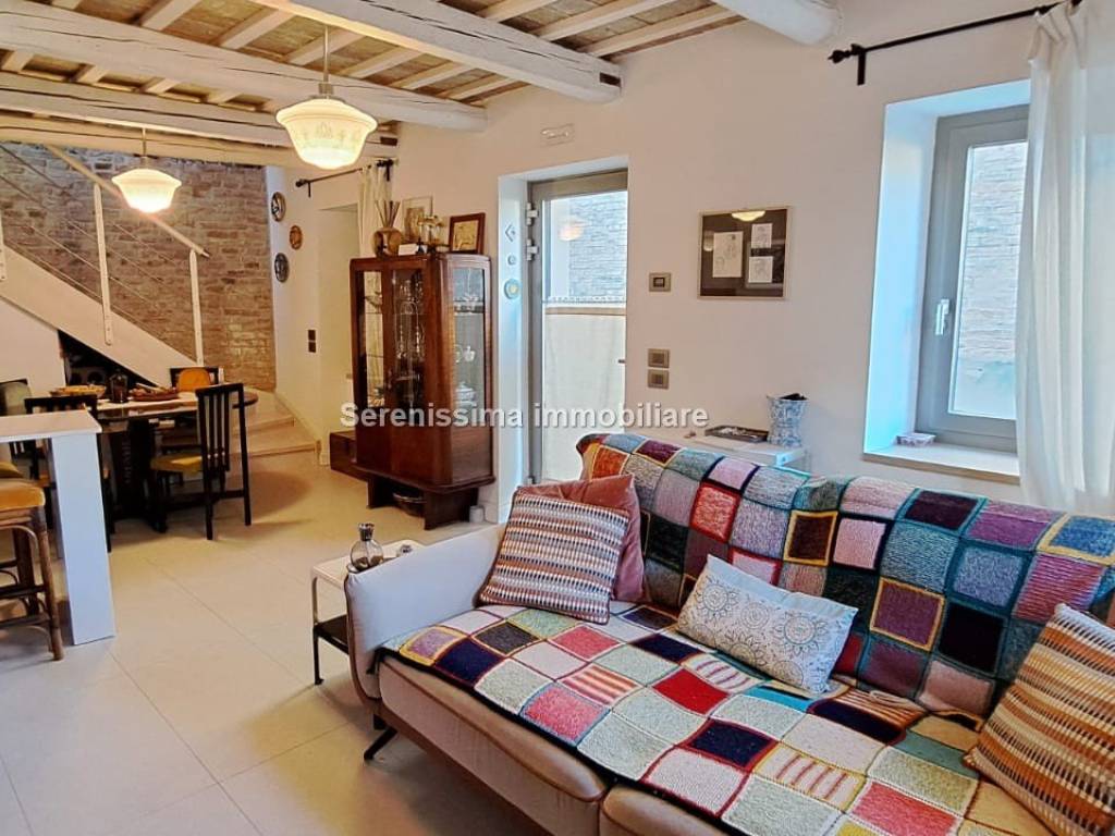 Appartamento a Vallefoglia in Via delle Mura - Foto 5