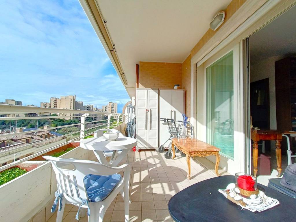 Appartamento a Pomezia in Via Augusto Imperatore, 34 - Foto 3