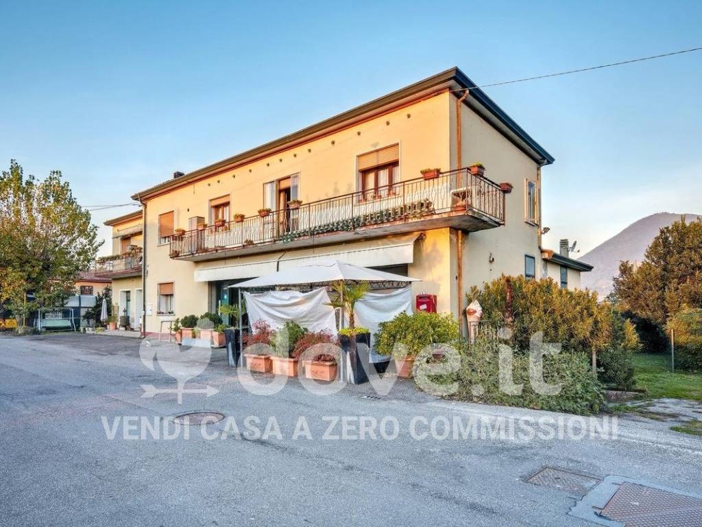 Villa a Albettone in Via Castello, 8 - Foto 2