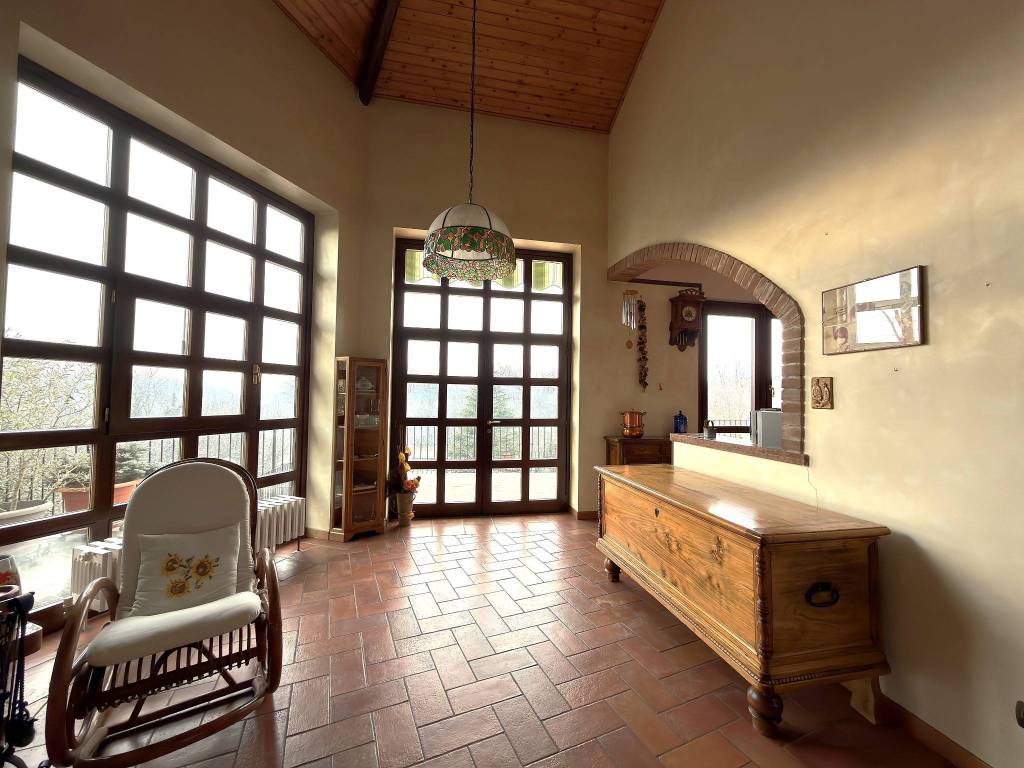 Villa a Usmate velate in Villaggio Belvedere, 14 - Foto 4