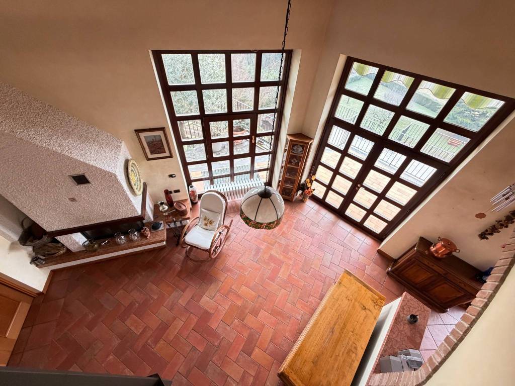 Villa a Usmate velate in Villaggio Belvedere, 14 - Foto 5