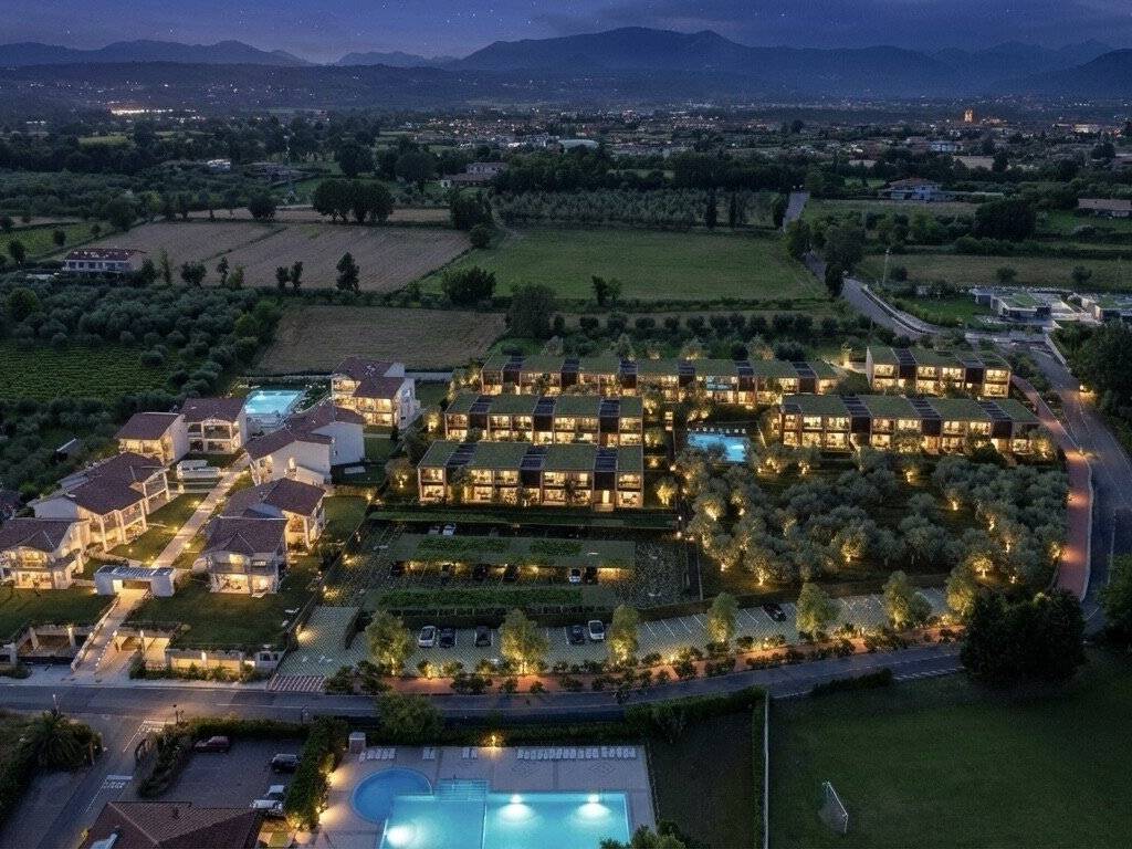 Appartamento a Manerba del garda - Foto 2