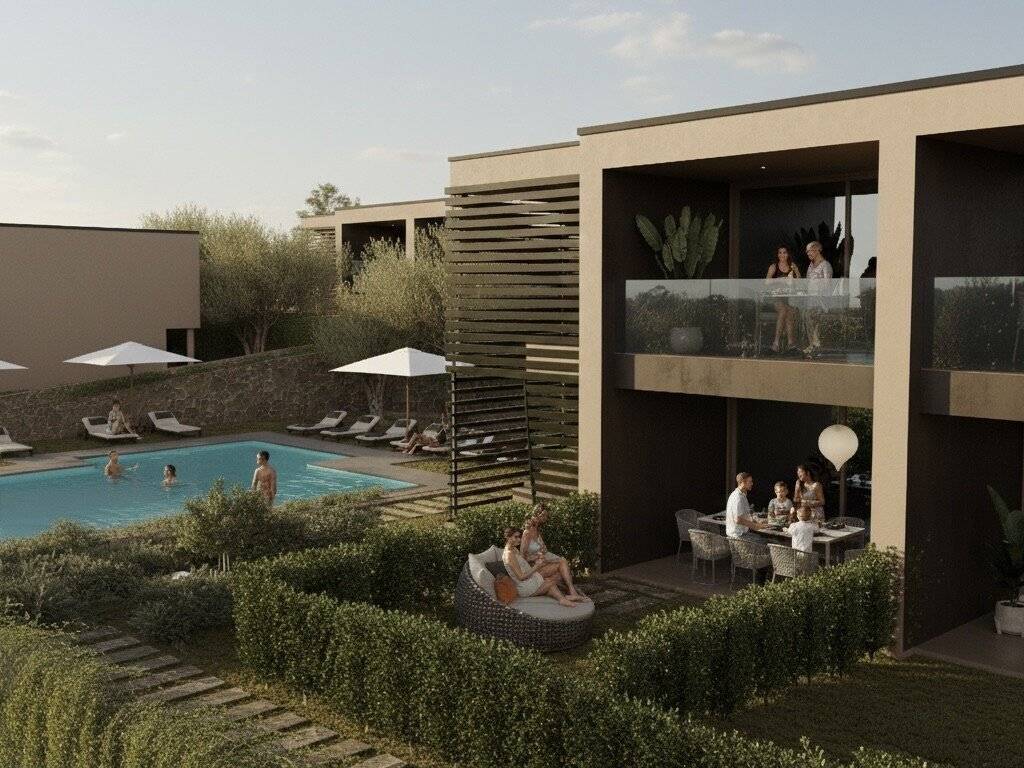 Appartamento a Manerba del garda - Foto 3