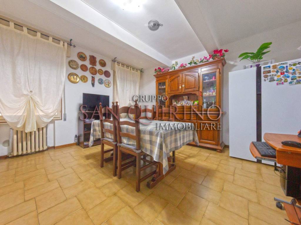 Appartamento a Fabbrico in via de amicis, 25 - Foto 3