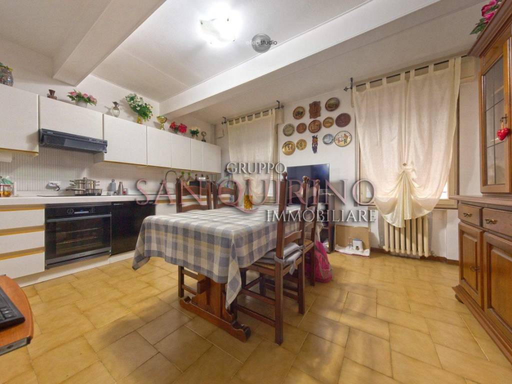 Appartamento a Fabbrico in via de amicis, 25 - Foto 4
