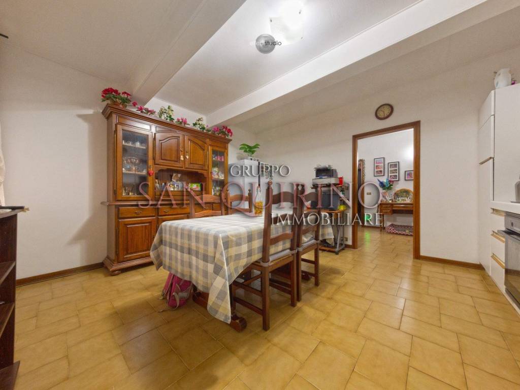 Appartamento a Fabbrico in via de amicis, 25 - Foto 5