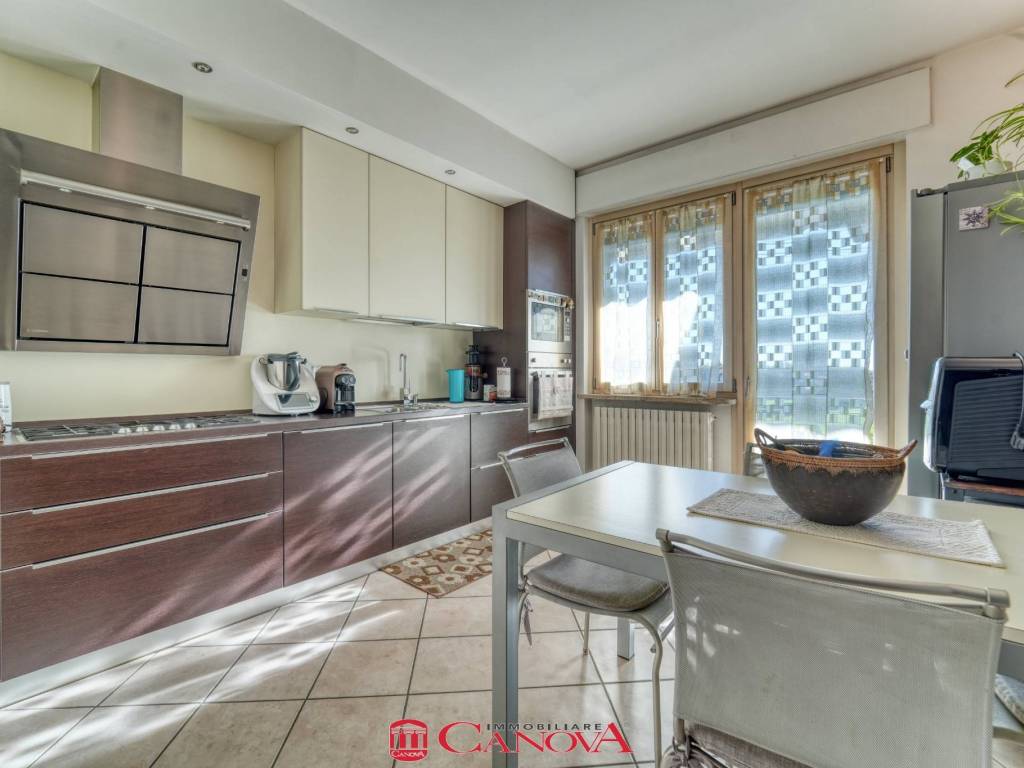 Appartamento a Veniano in Via Monte Rubiano - Foto 4