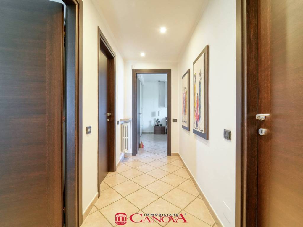 Appartamento a Veniano in Via Monte Rubiano - Foto 5