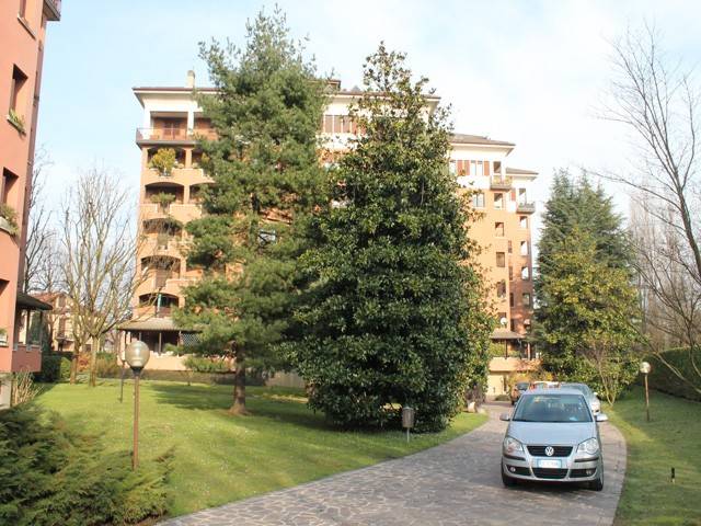 Appartamento a Vedano al lambro in Via Giacomo Matteotti, 4 - Foto 2