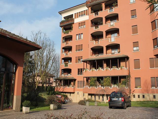 Appartamento a Vedano al lambro in Via Giacomo Matteotti, 4 - Foto 3