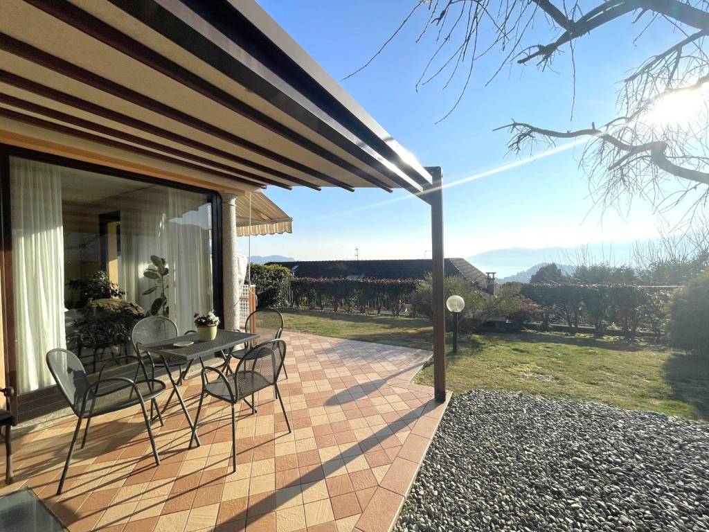 Villetta a schiera a Verbania in Via Sicilia - Foto 5