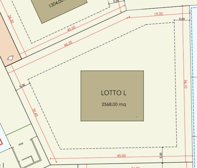Terreno a Medolla in Via San Matteo - Foto 4