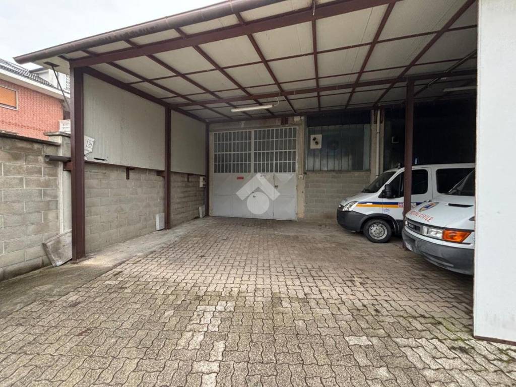 Immobile a Druento in Via Venaria, 14 - Foto 5