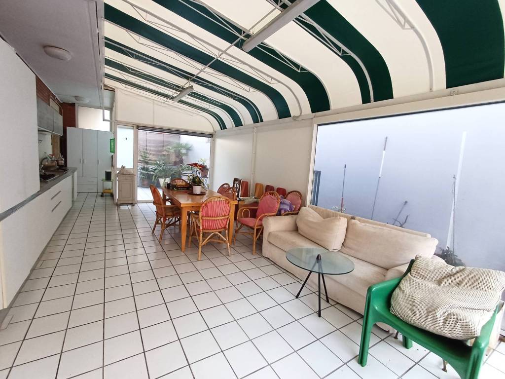 Appartamento a San benedetto del tronto in Via Balilla, 11 - Foto 4