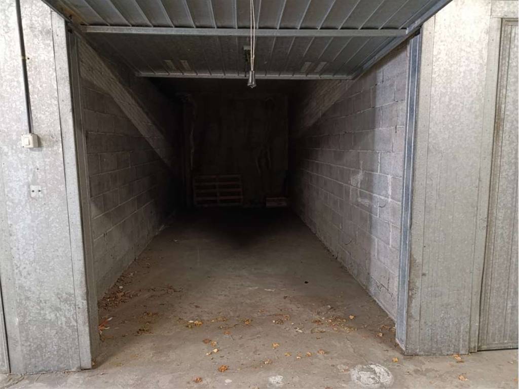 Box / garage a Chatillon in via tornafol - Foto 2