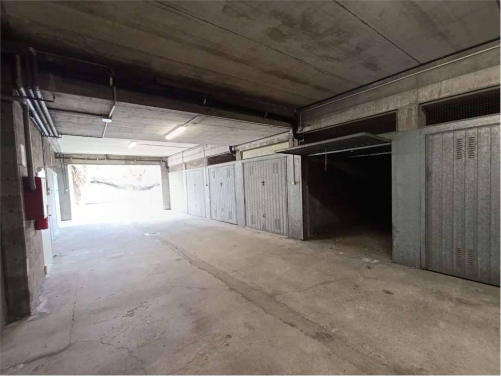 Box / garage a Chatillon in via tornafol - Foto 3