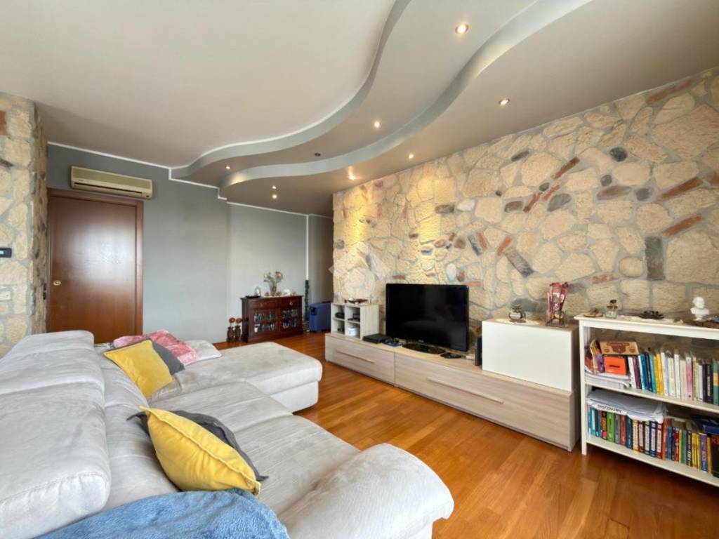 Appartamento a San bonifacio in Via oberdan, 109 - Foto 4