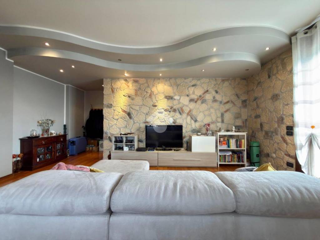Appartamento a San bonifacio in Via oberdan, 109 - Foto 5