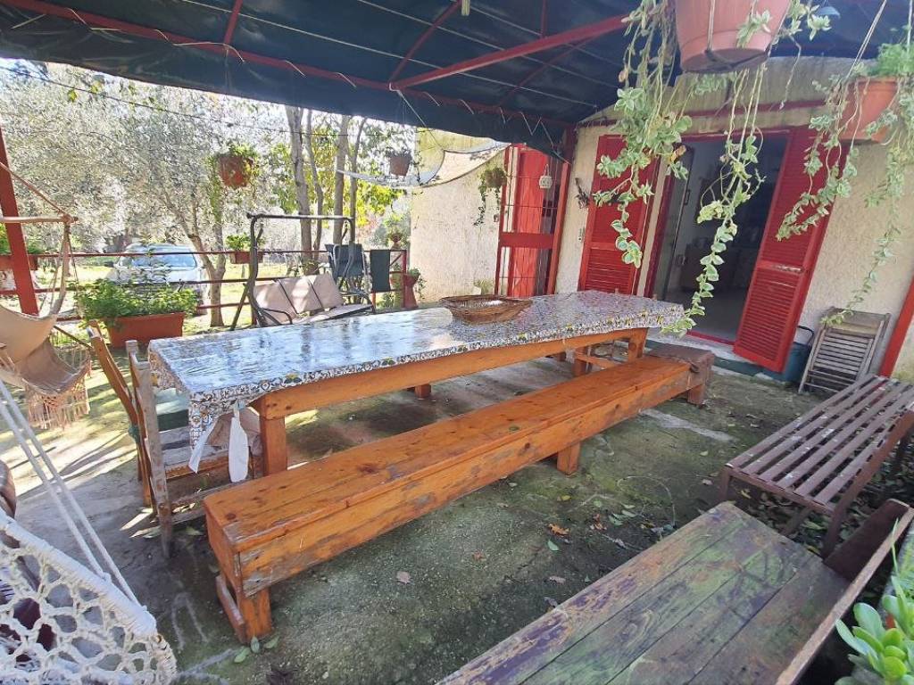 Rustico / casale a Pastorano - Foto 5