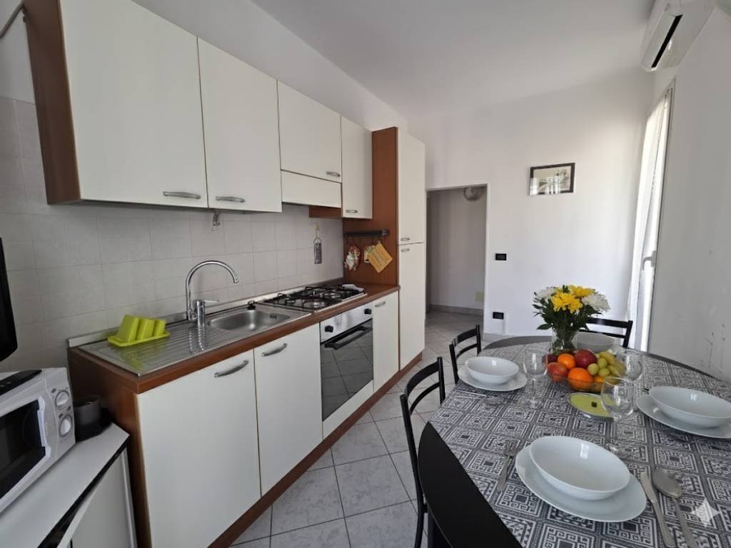 Appartamento a Laigueglia in Via delle Mimose - Foto 2