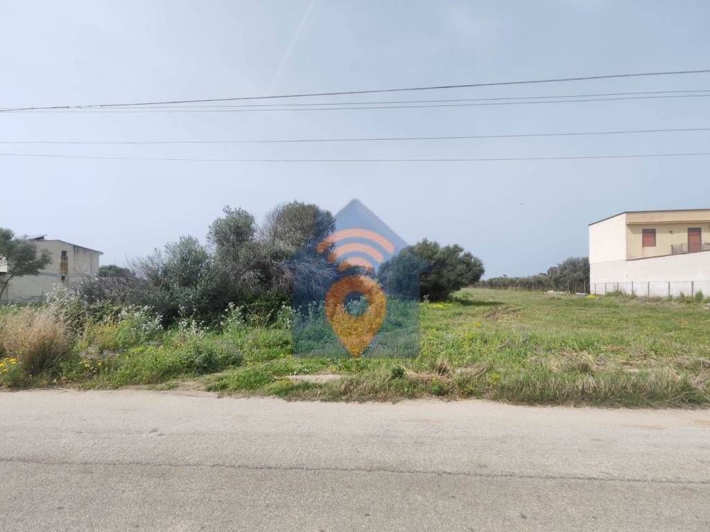 Terreno a Castelvetrano in Via Felice Cavallaro - Foto 3