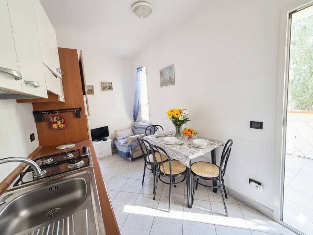 Appartamento a Laigueglia in Via delle Mimose - Foto 5