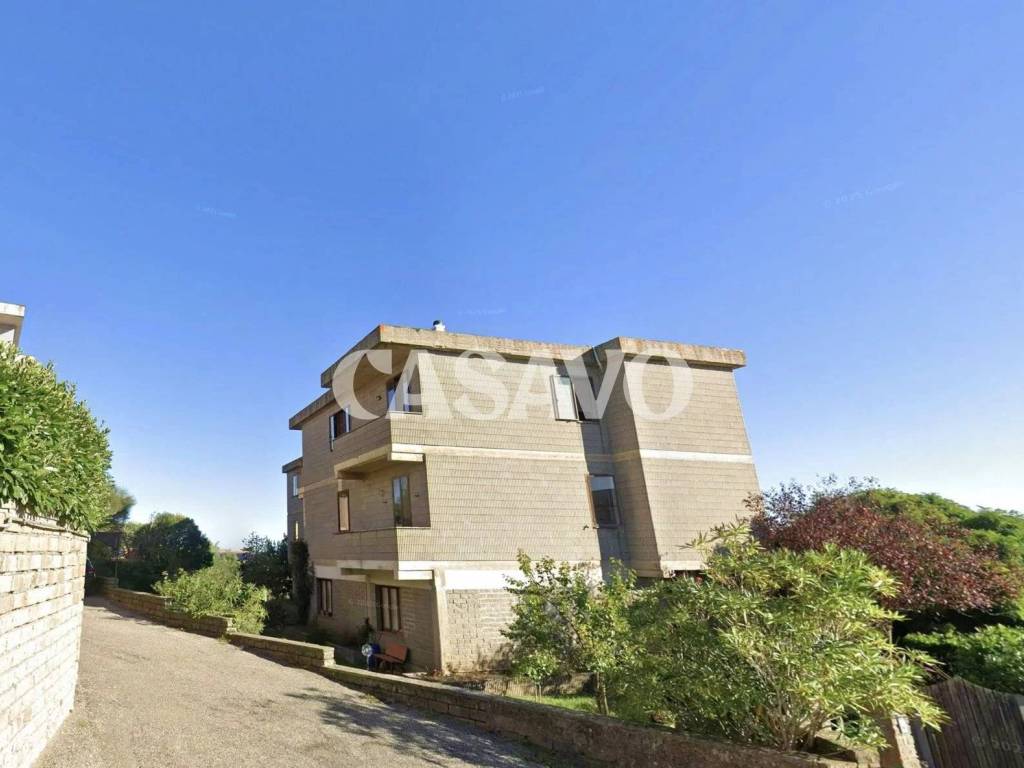 Appartamento a Montefiascone in Via A. Volpini 2 - Foto 3
