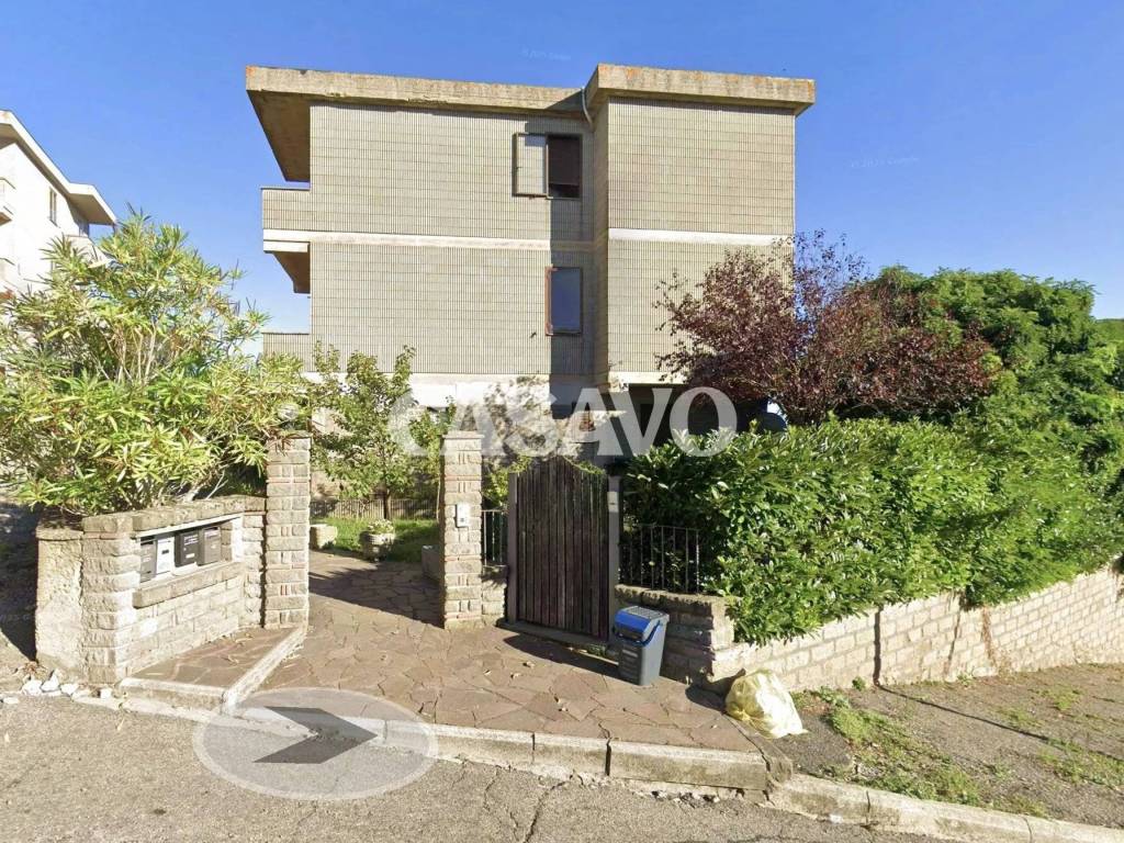 Appartamento a Montefiascone in Via A. Volpini 2 - Foto 4