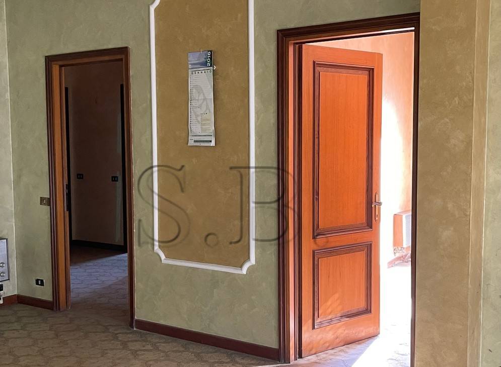 Appartamento a Mantova in Via Cremona, 3 - Foto 2