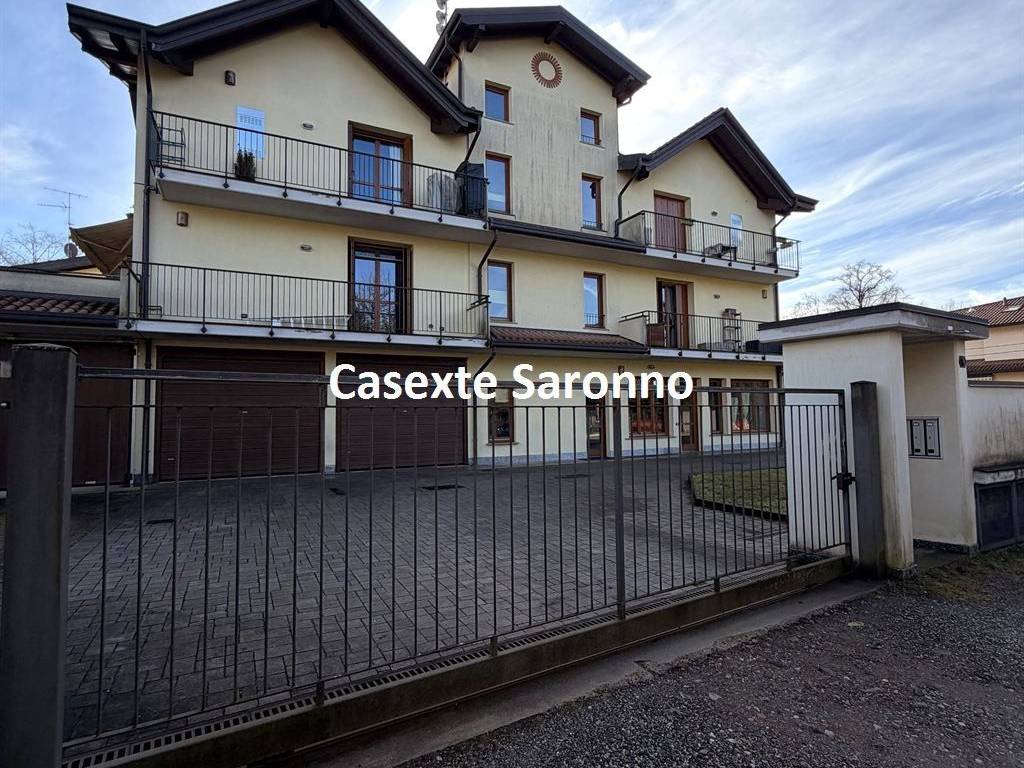 Appartamento a Besnate in Via Tonale - Foto 2