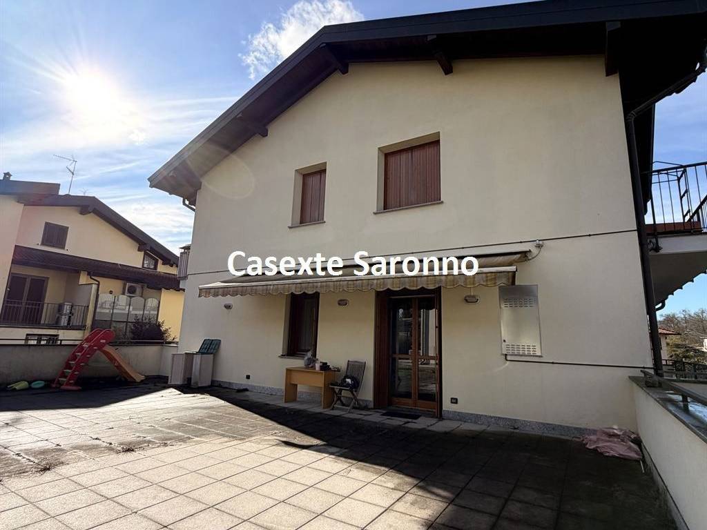 Appartamento a Besnate in Via Tonale - Foto 3