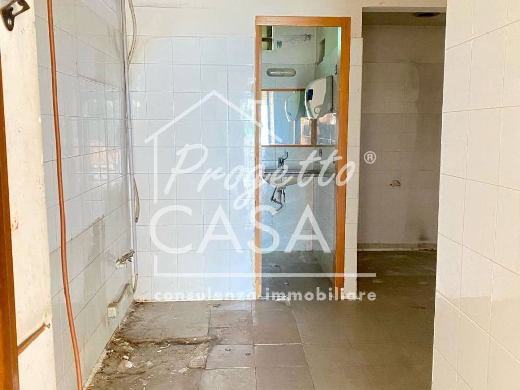 Immobile a San giorgio a cremano in Via Aldo Moro - Foto 5