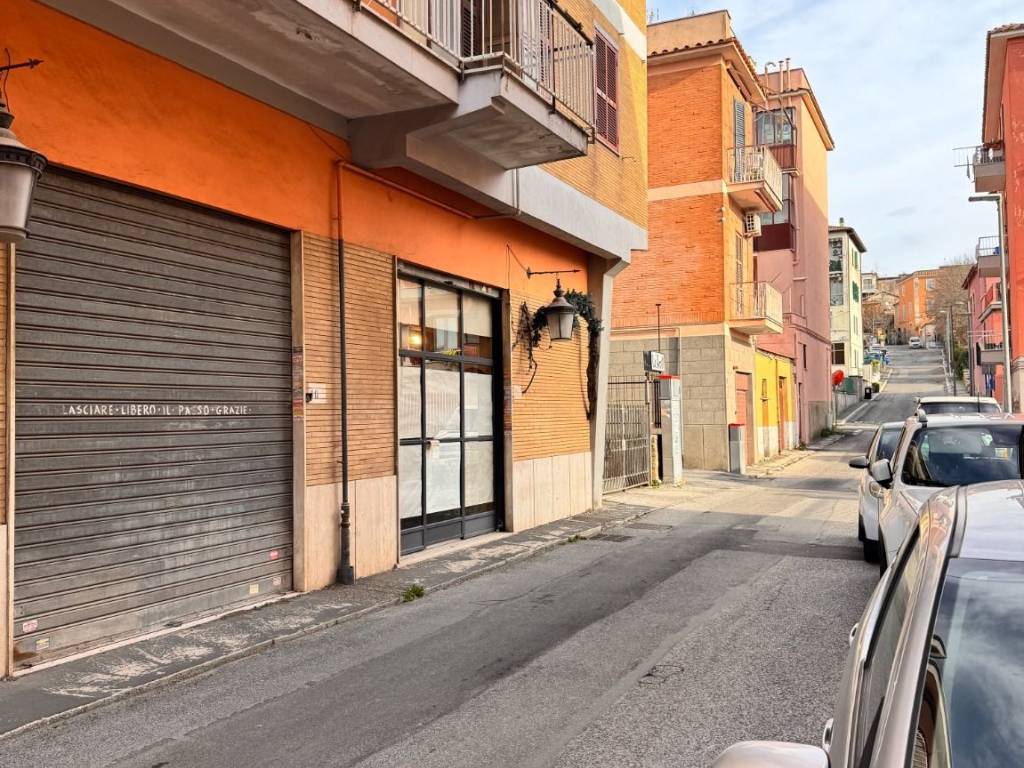 Loft / open space a Genzano di roma in Via Merseburg, 18 - Foto 2