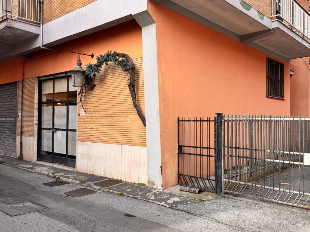 Loft / open space a Genzano di roma in Via Merseburg, 18 - Foto 3