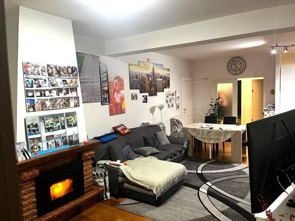 Appartamento a Montale in Via Vittorio Alfieri - Foto 3