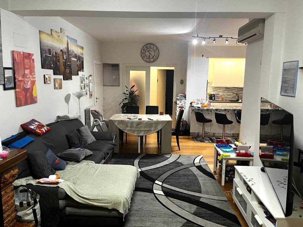 Appartamento a Montale in Via Vittorio Alfieri - Foto 5