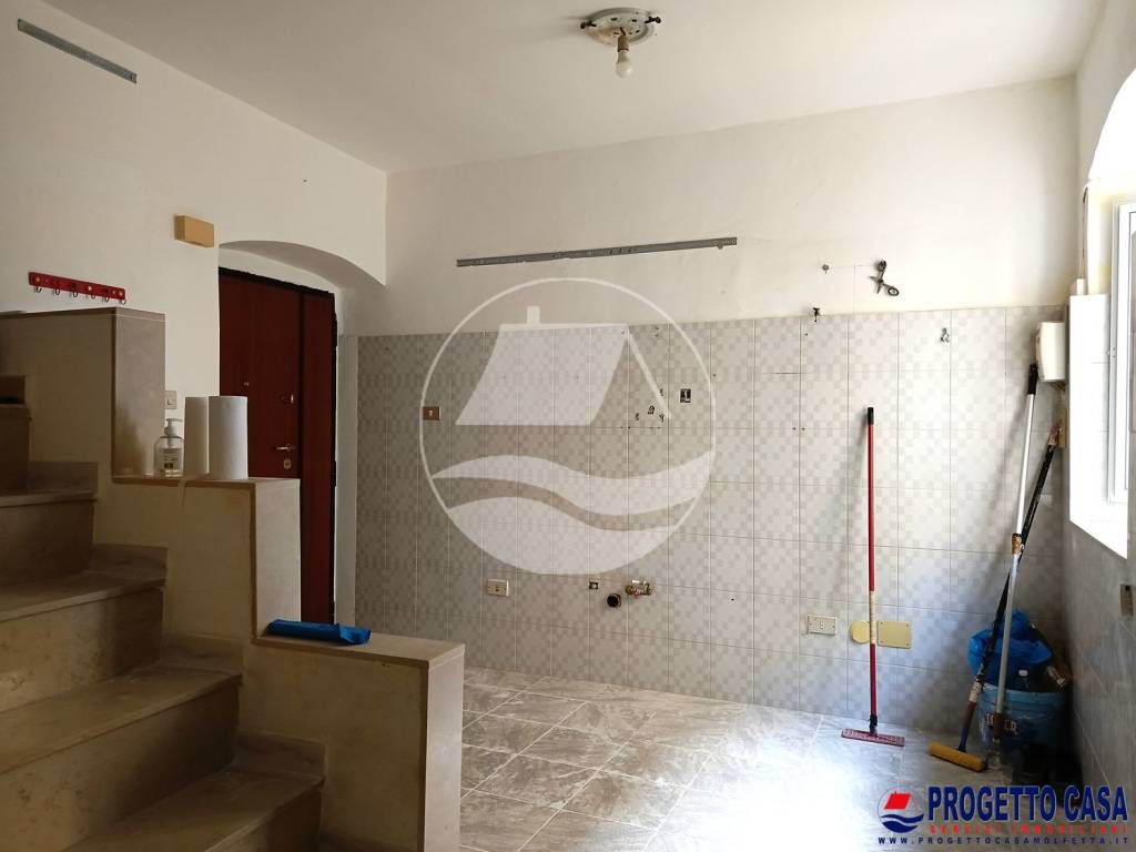 Appartamento a Molfetta in Vico Secondo Assunta, 5 - Foto 2