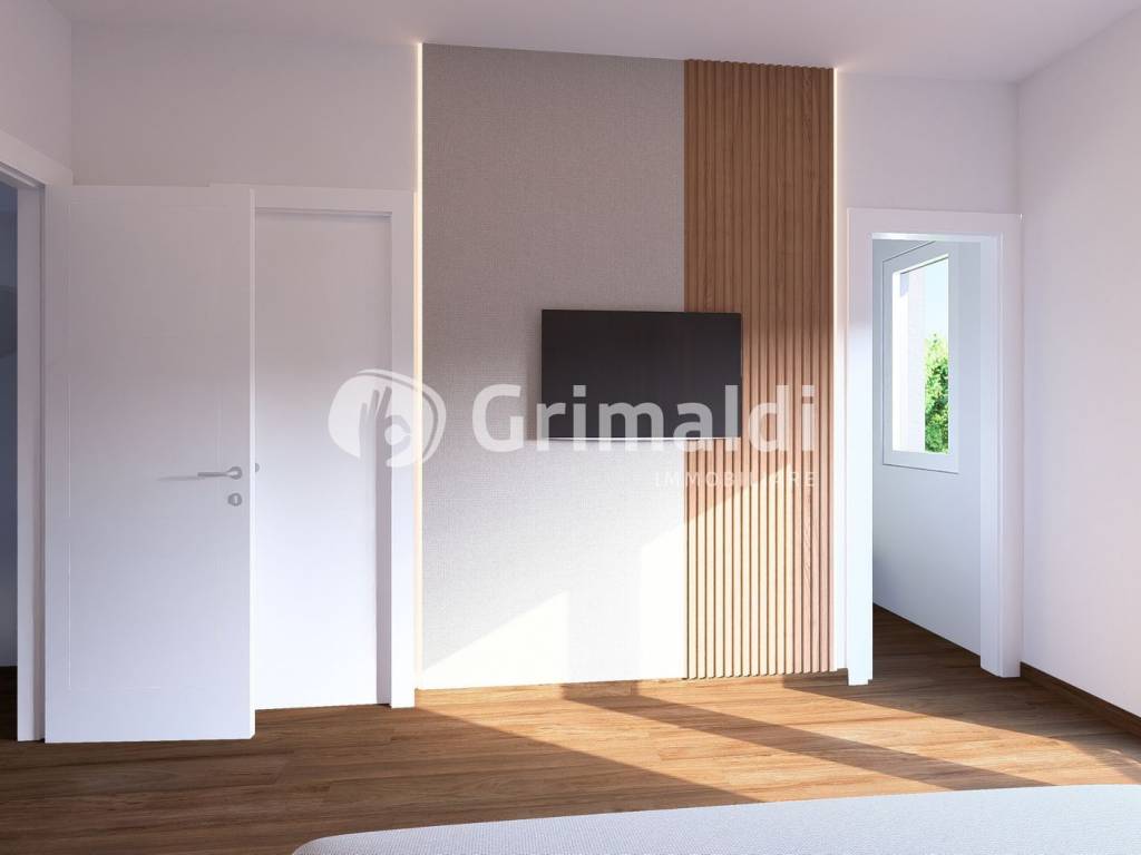 Appartamento a Bellizzi in Via Antica - Foto 2