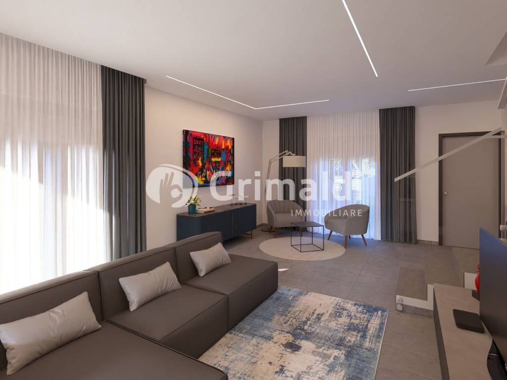 Appartamento a Bellizzi in Via Antica - Foto 5