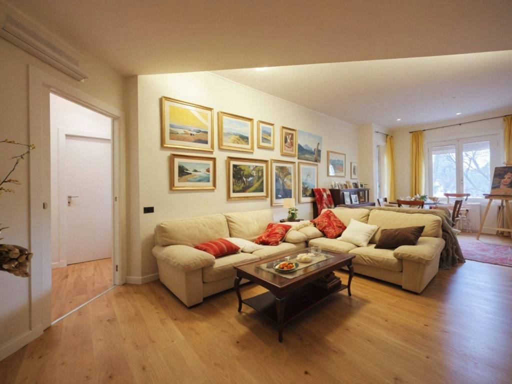 Appartamento a Terni in Viale Guglielmi Carlo - Foto 2