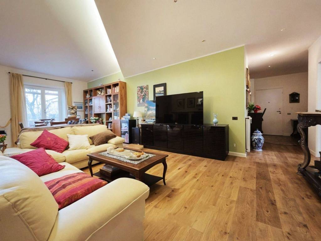 Appartamento a Terni in Viale Guglielmi Carlo - Foto 5