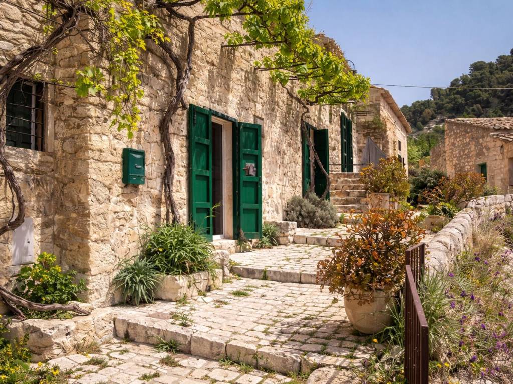 Rustico / casale a Scicli in Via Gargano - Foto 2