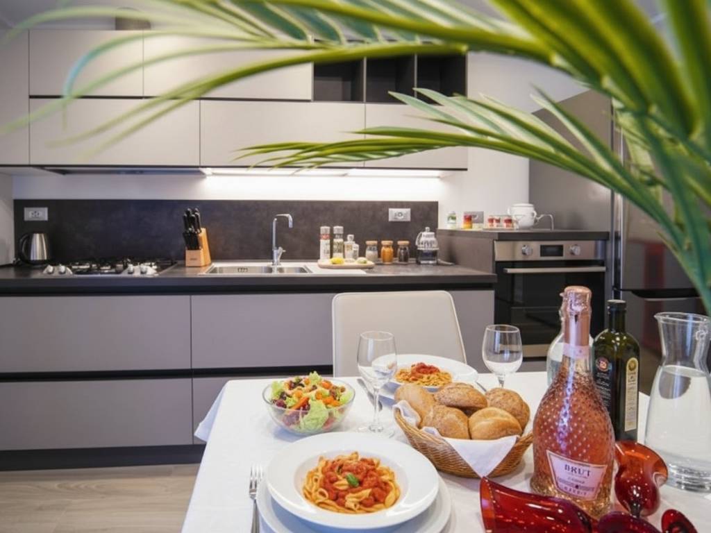 Appartamento a Imperia in Via Augusto Armelio, 5 - Foto 2