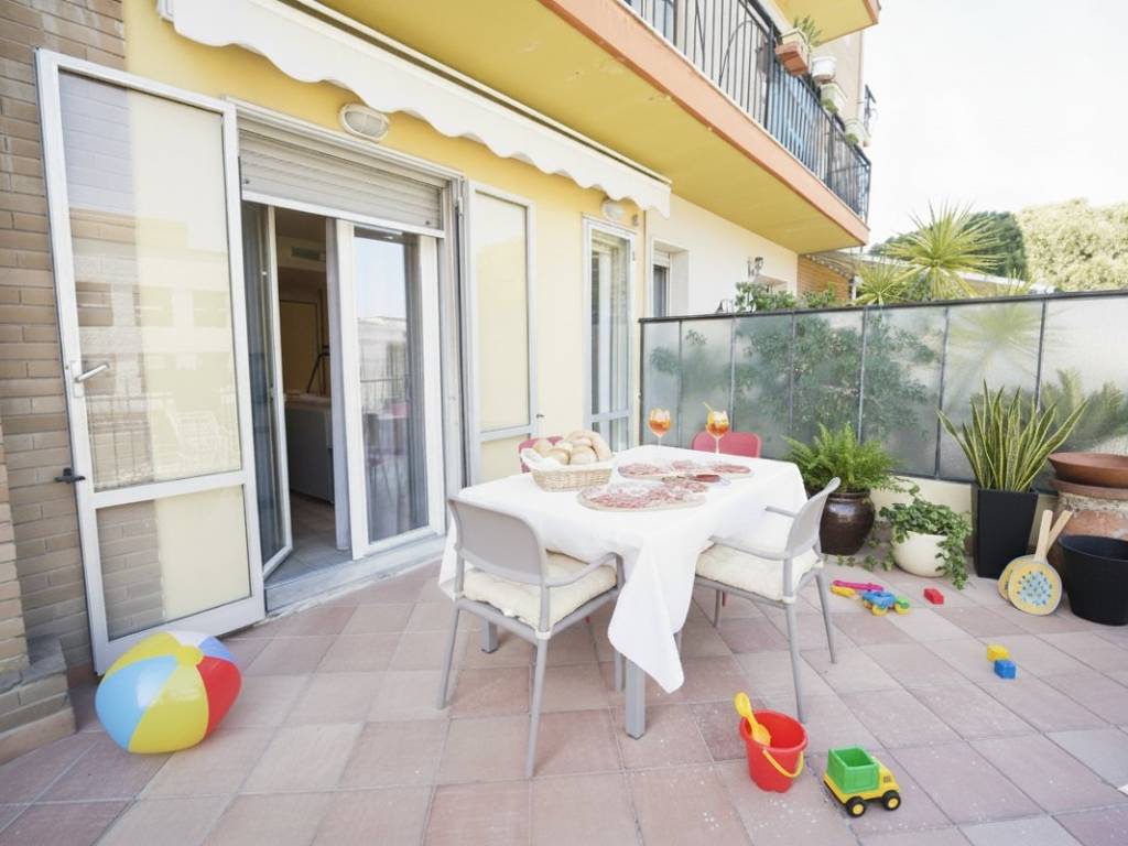 Appartamento a Imperia in Via Augusto Armelio, 5 - Foto 4