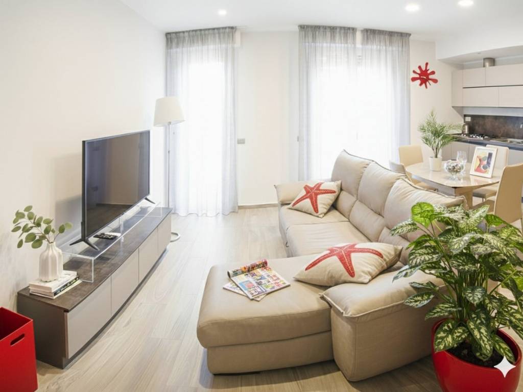 Appartamento a Imperia in Via Augusto Armelio, 5 - Foto 5