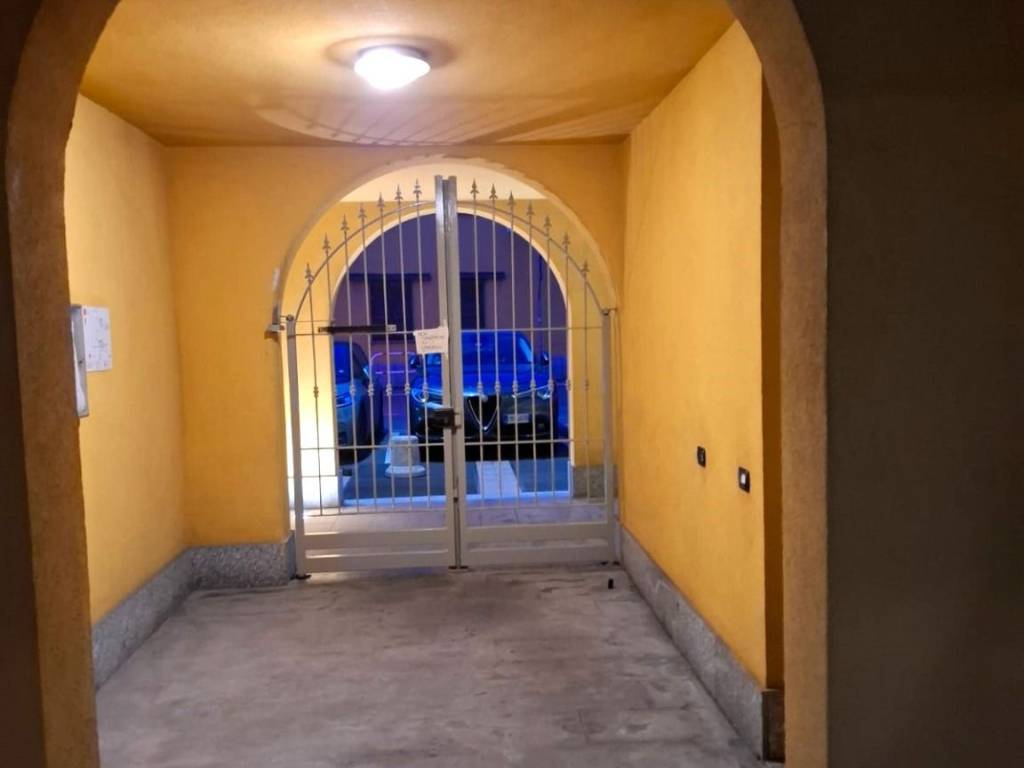 Appartamento a Uboldo in Vicolo Zara, 1 - Foto 2