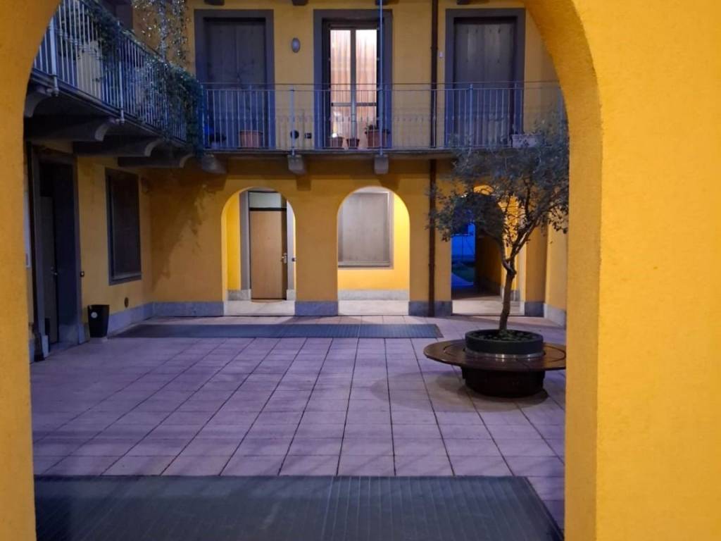 Appartamento a Uboldo in Vicolo Zara, 1 - Foto 4