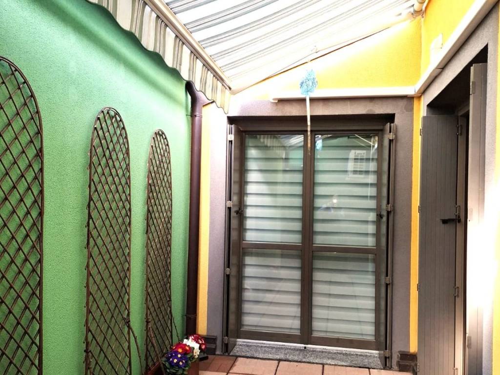 Appartamento a Uboldo in Vicolo Zara, 1 - Foto 5