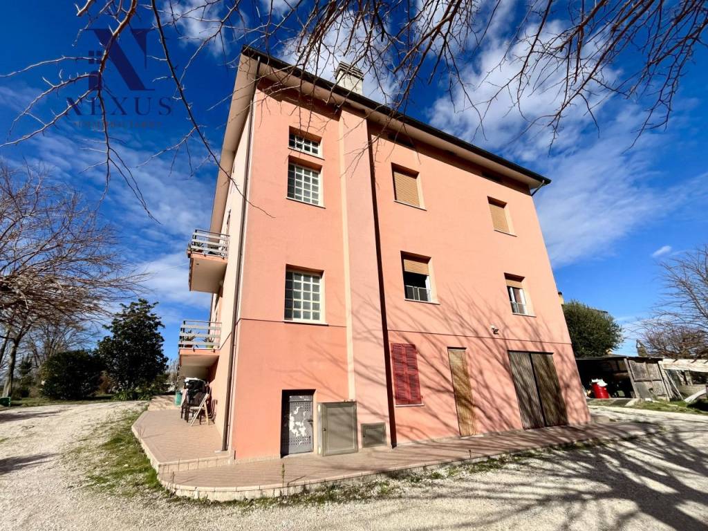 Villa a Mondolfo - Foto 2