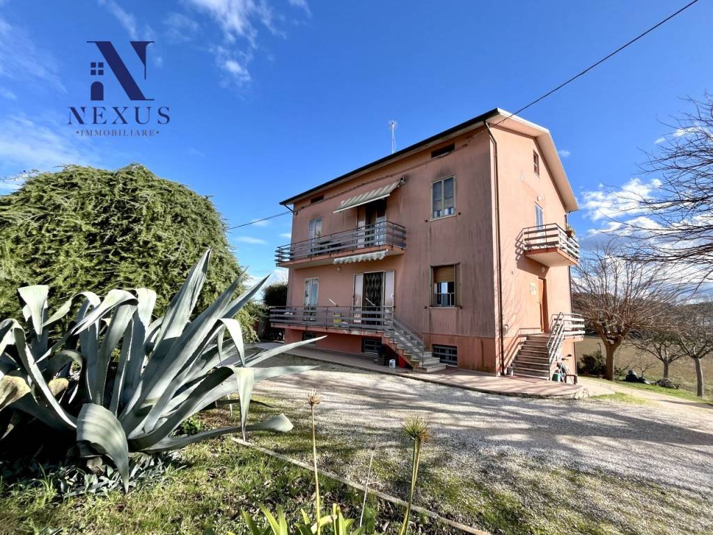 Villa a Mondolfo - Foto 3